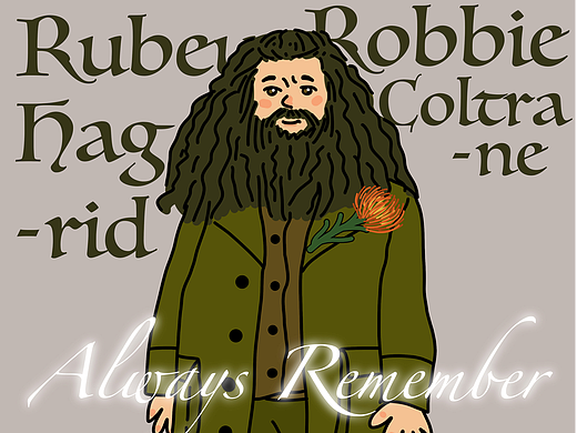 哈利波特系列动物