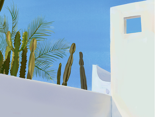 「小Z探险记」07