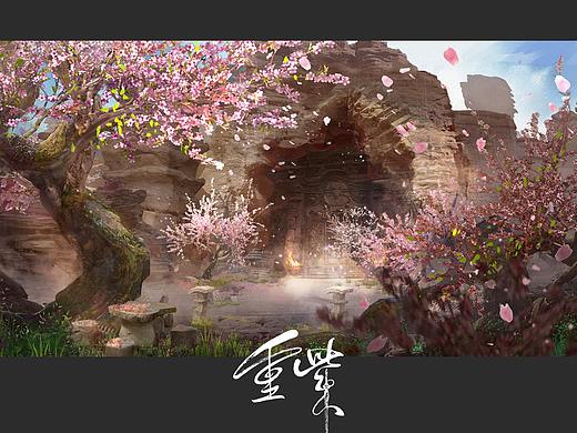 影视气氛图