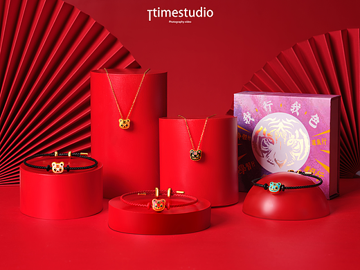 饰品拍摄分享 📸✨TTIMESTUDIO