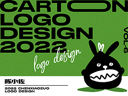 熊logo