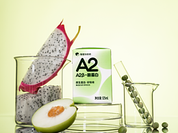 產(chǎn)品拍攝｜牛奶飲品拍攝