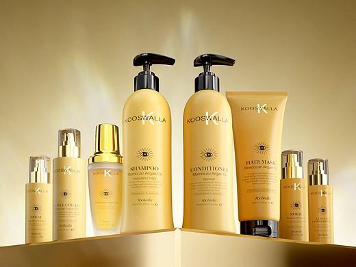 Kooswalla _Argan Series 三維（個(gè)人主頁-ZNjQ0OTE0MjA=） - 產(chǎn)品 - 站酷設(shè)計(jì)師Wei錦_VFX原創(chuàng)素材 - 站酷ZCOOL