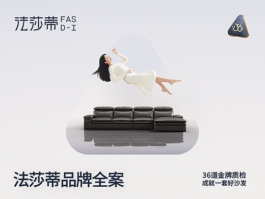 像素✖法莎蒂《品牌超级策略全案》