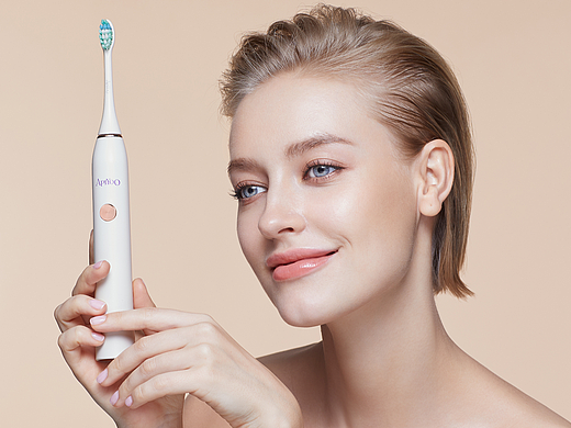 形象拍摄|艾优APIYOO X诚炫视觉