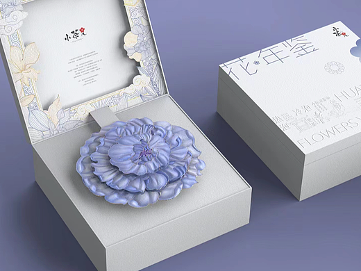 小茶咒|繁花之中必有您的专属