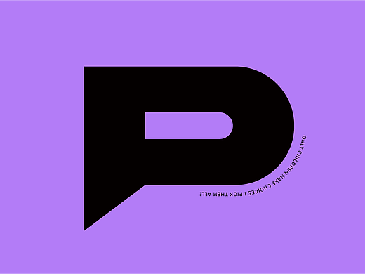 pickone 鲜果咖啡VI设计