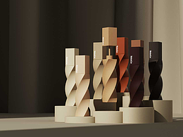 粉底液動(dòng)畫