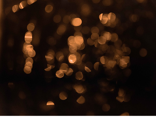 旧时繁华流金地