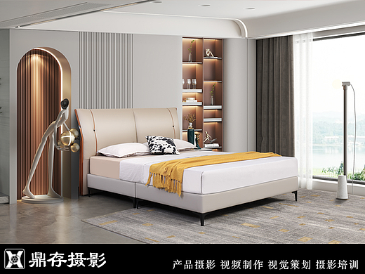 家具摄影/床垫摄影/沙发摄影/合肥鼎存摄影