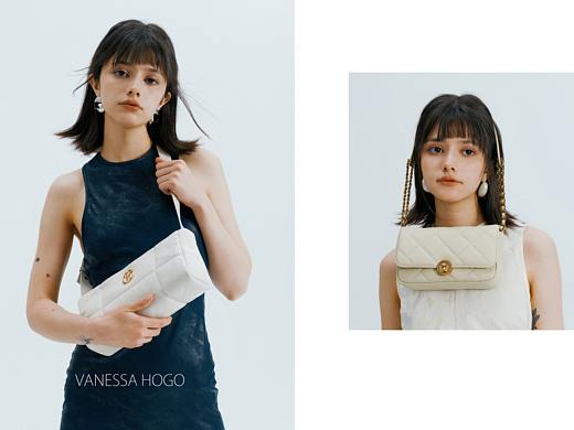 vh女包拍摄