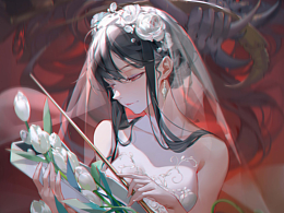 喜欢~