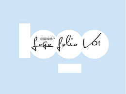 卡通logo