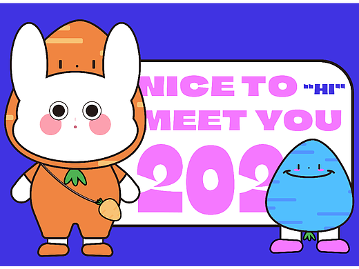 插画打卡60天挑战赛