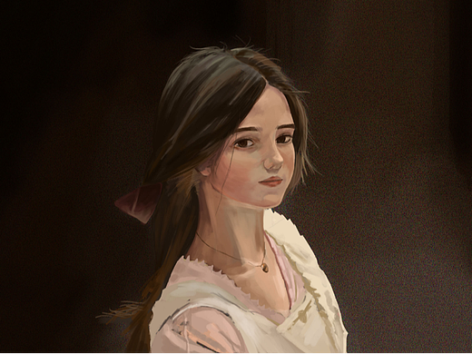 习作-Once Upon a Time in America