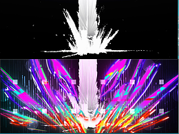 命運拳臺·項目小結(jié)