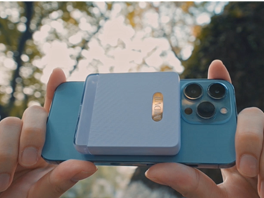 产品短片-15W无线磁吸充电宝