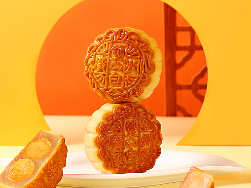 月饼 拍摄合集