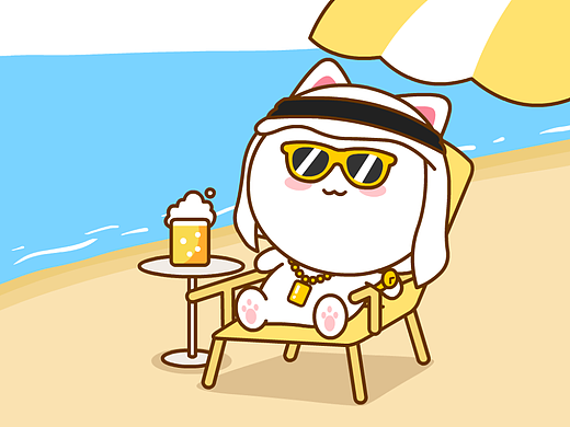 足彩反着买,别墅靠大海~桃小仙