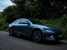 汽車攝影 | 比亞迪海豹