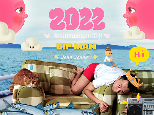 约翰强尼2022