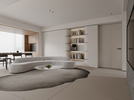 学CR半年极简设计