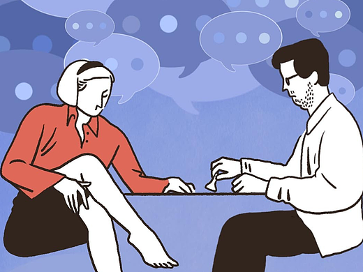 原创插画电影海报