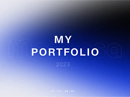 2023年度总结