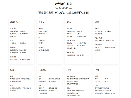 企立品牌管理认为海报设计公司的市场将会越来越大