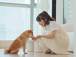 3天改善，18天肠胃焕新，活力泰肠胃鲜肉功能犬粮！