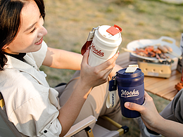 静物摄影｜富光杯壶室内外产品摄影