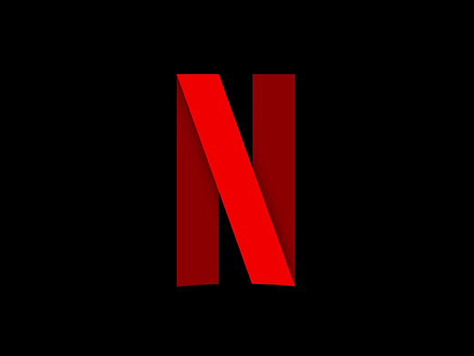 【AE教程】当当！Netflix网飞片头教学来了，100%学会