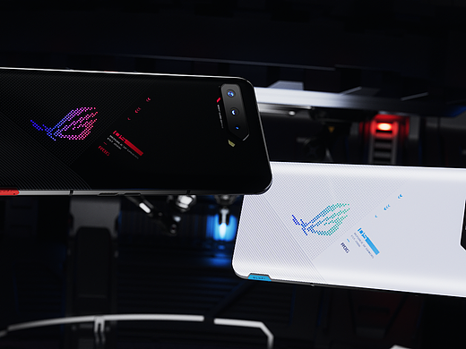 ASUS-ROG Phone 5