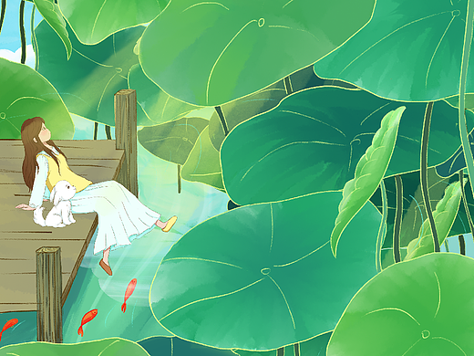 【节气】立夏