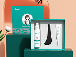 整理近期工作期間C4D作品