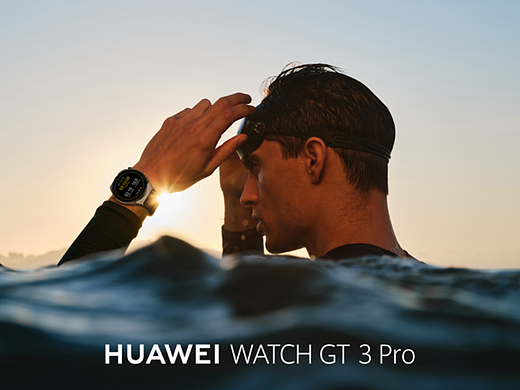 HUAWEI WATCH GT 3pro