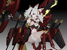 機(jī)娘