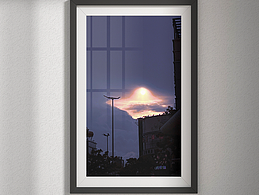 《日出·日落》-不定期更新