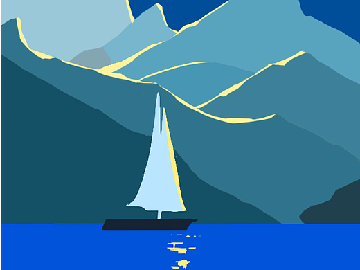 画师繁星2.0 第二期第二周