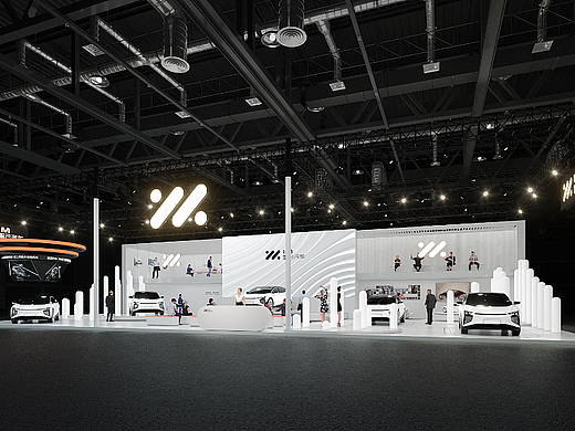 IM Motorshow