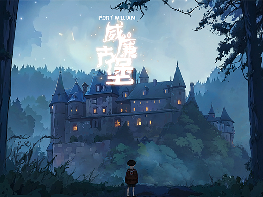 最近做的一个小动画