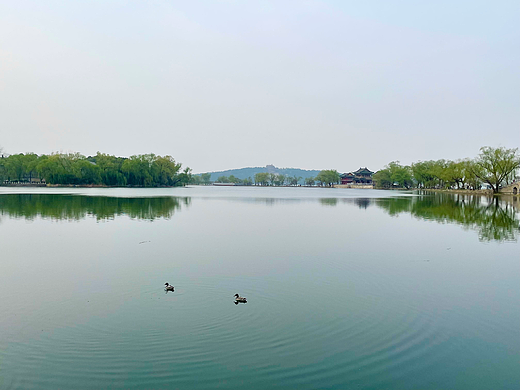 风景