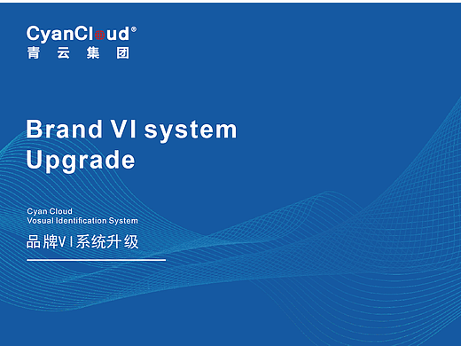 VIS-企业VI视觉应用系统