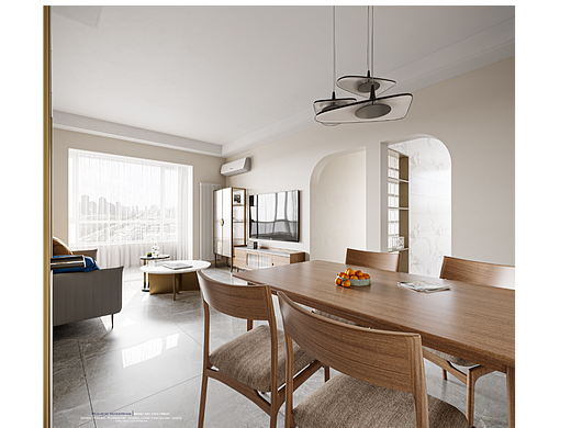 家裝效果圖表現(xiàn)（個(gè)人主頁-ZNjIzMjA0MDg=） - 家裝設(shè)計(jì) - 站酷設(shè)計(jì)師邵鑫垚原創(chuàng)素材 - 站酷ZCOOL