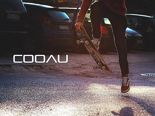 COOAU Action Camera--亚马逊效果图（工作记录）