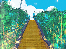 日常練習(xí)/嘗試新風(fēng)格中