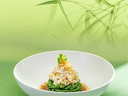 美食摄影