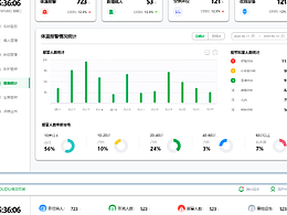 后台