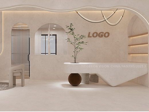 沐子 瑜伽普拉提设计 小图