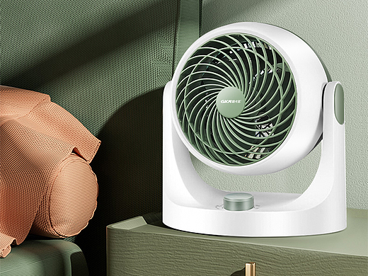 循环扇 X 电磁炉